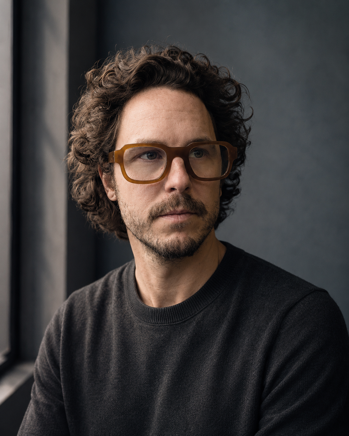Alexander, founder of Viora Counselling